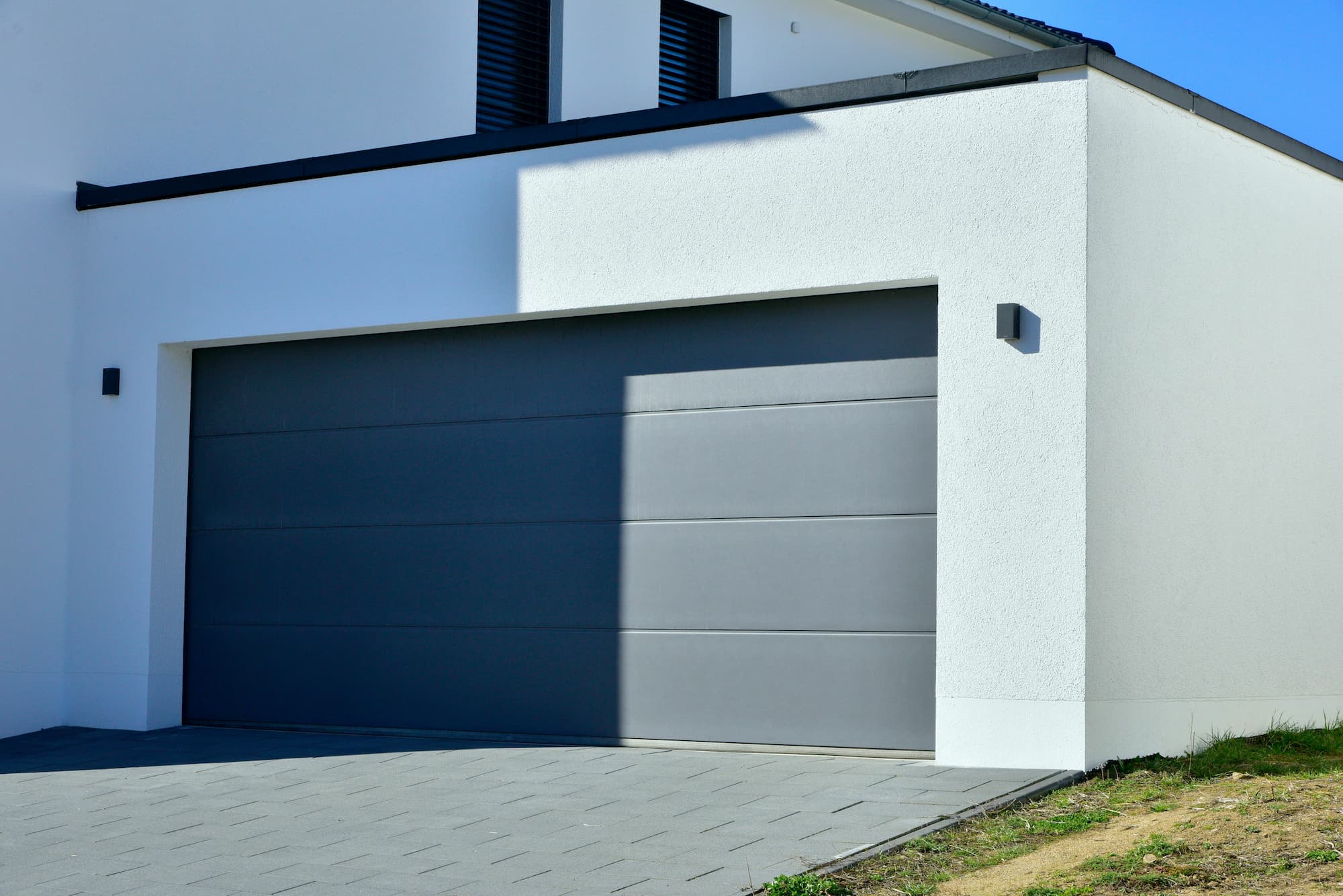Dépannage de portes-fenêtres et portes de garage autour de Strasbourg près de Geispolsheim Lingolsheim