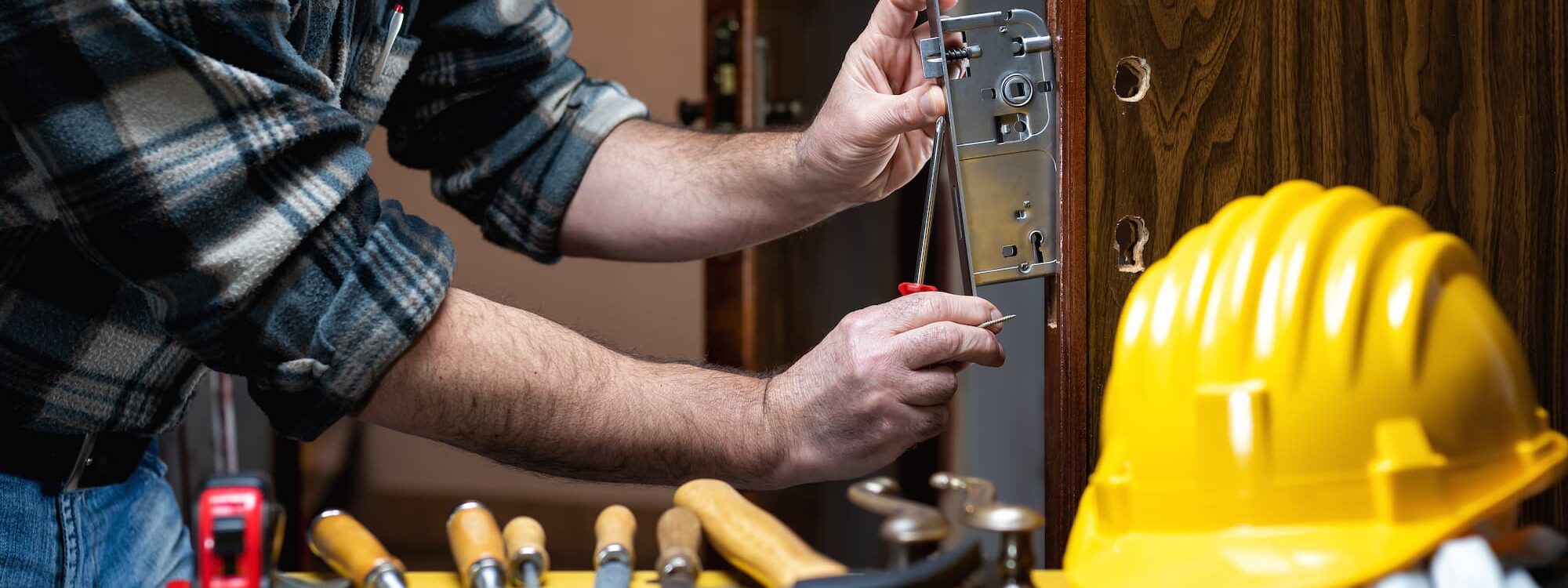 Quelles sont les étapes pour remplacer un cylindre de serrure rapidement et efficacement ? Hœœnheim