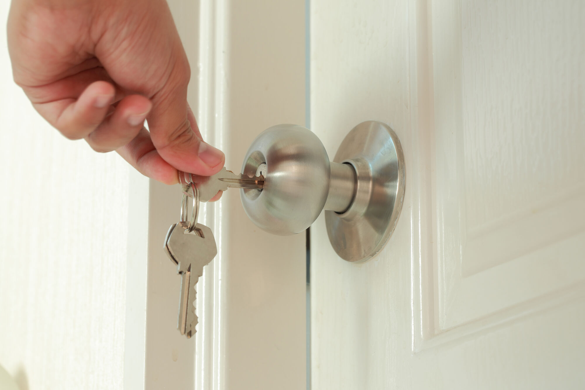 Clé coincée ou cassée dans la serrure : quelles solutions éviter et pourquoi ? Haguenau